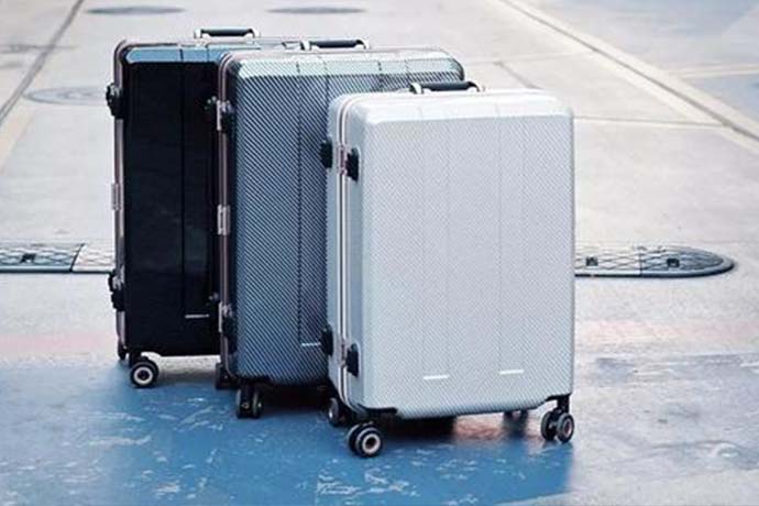 科普 | 托运过程中，如何让行李箱不受损？