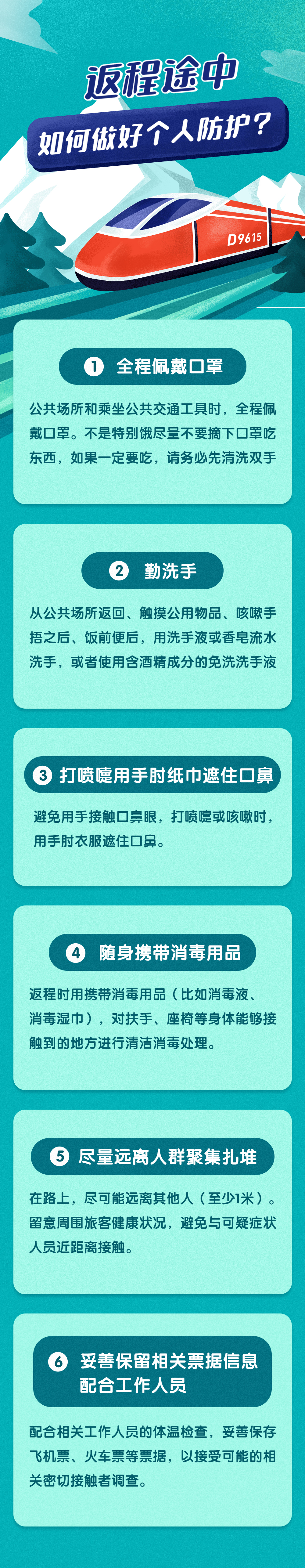 肺炎疫情返工返程防护指南科普预防传染文章长图.jpg